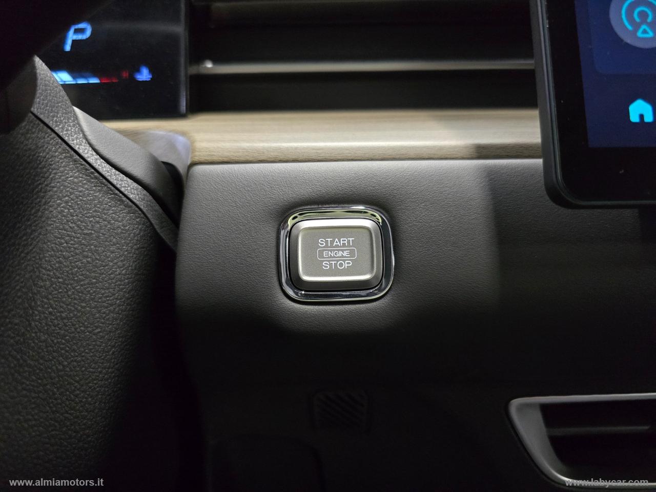 SPORTEQUIPE Sportequipe 6 GT 1.5 Turbo DCT