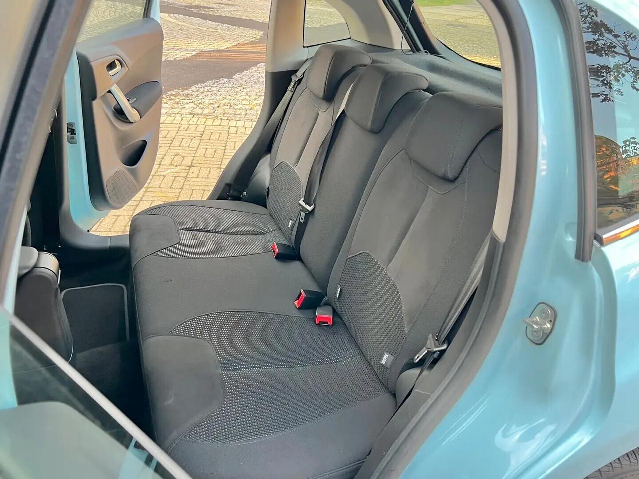 Citroen C3 1.4 VTi 95 CMP-5 Seduction