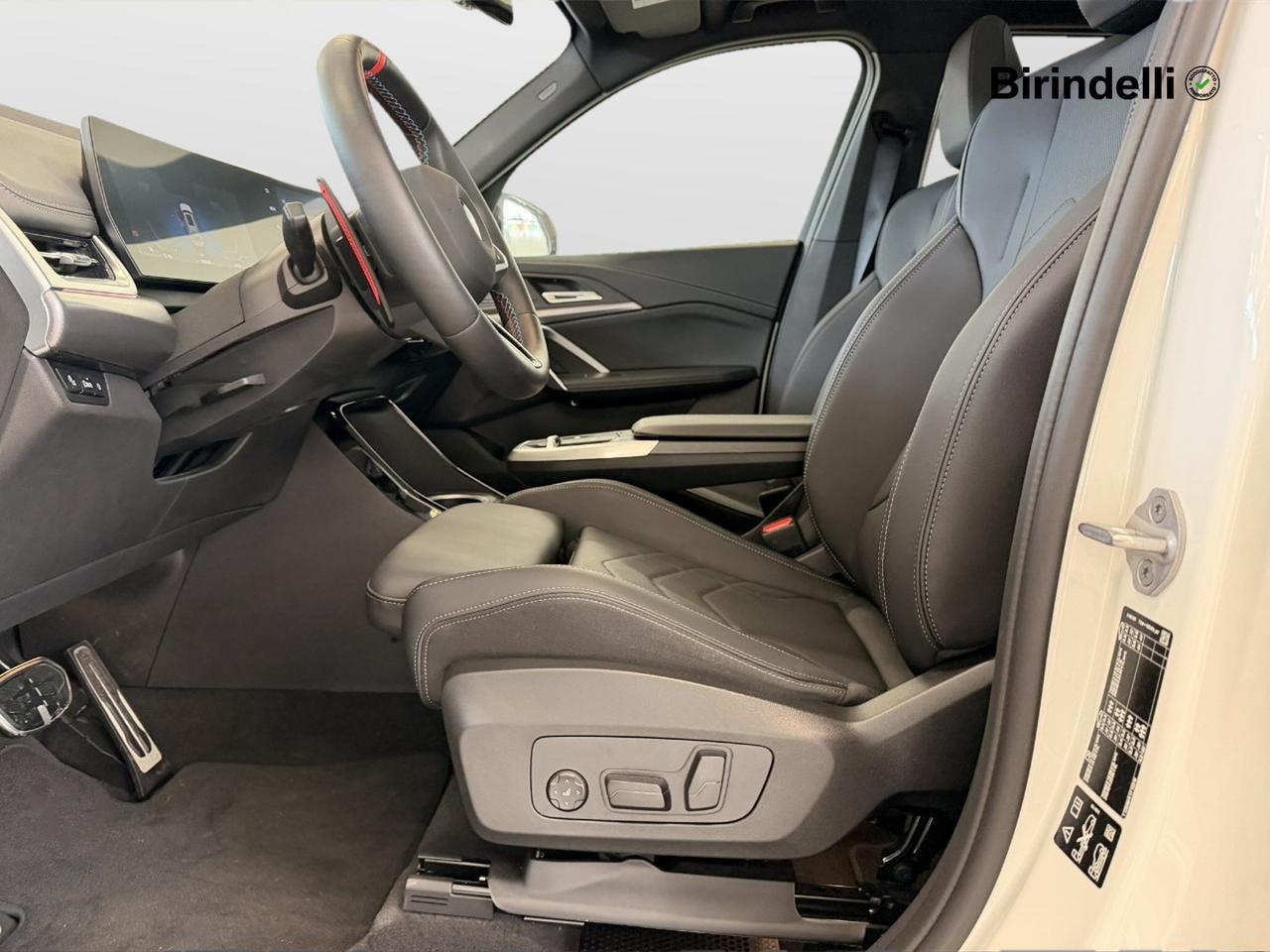 BMW X1 (U11) - X1 M35i xDrive