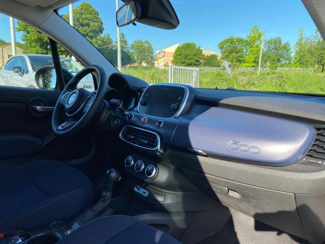 FIAT 500X *PROMO* 1.5 T4 Hybrid 130 CV DCT CLUB