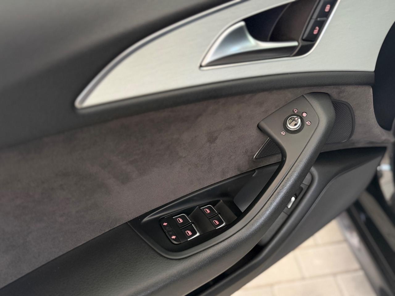 Audi A6 2.0 TDI 190 CV ultra S Line