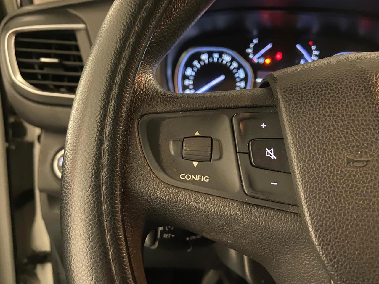 Peugeot Traveller BlueHDi 115 S&S Long Active 8 Posti