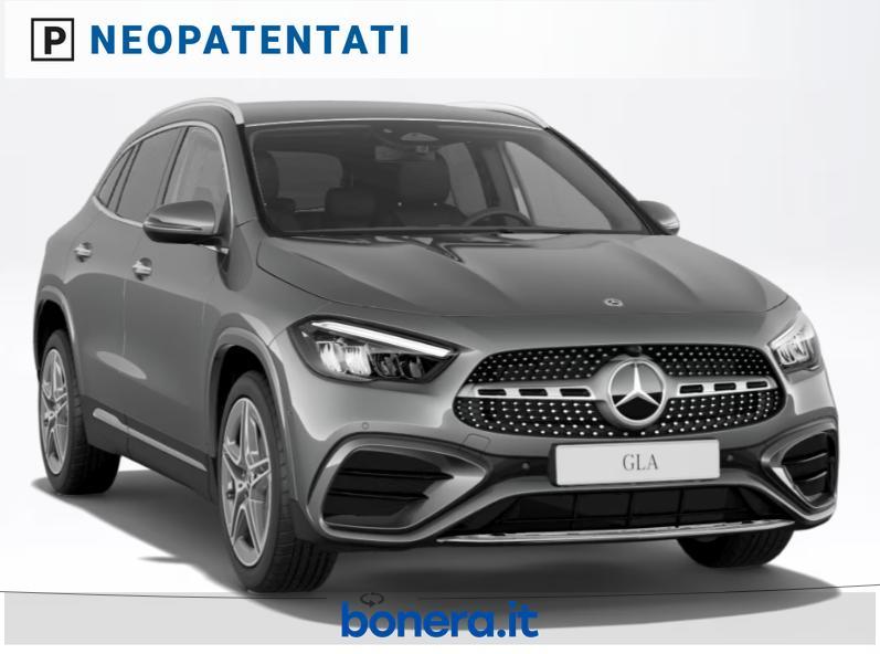 Mercedes GLA 180 180 AMG Line Extra 7G-DCT
