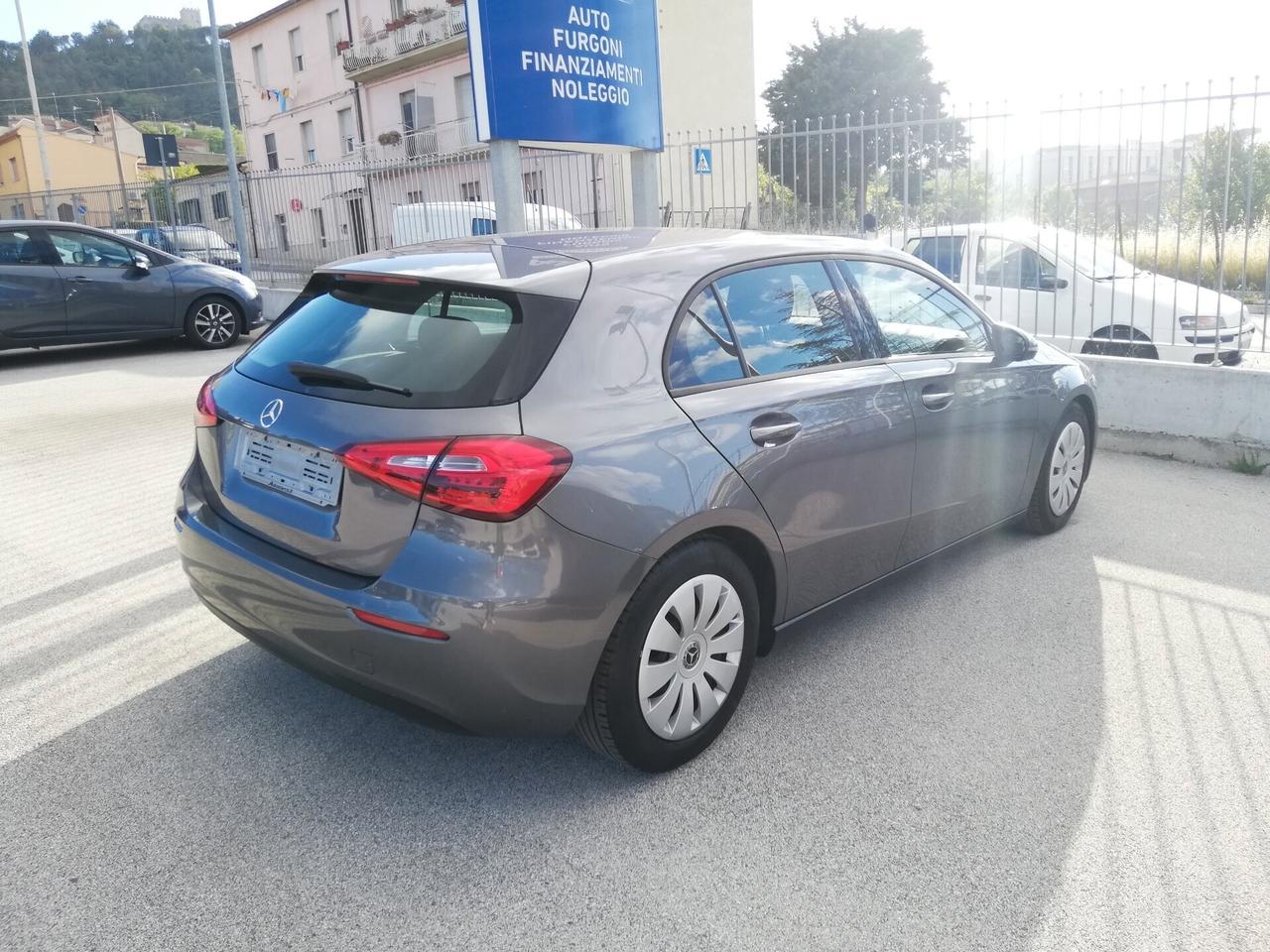 Mercedes-benz A 160 160D 95 CV 2019 BUSINESS