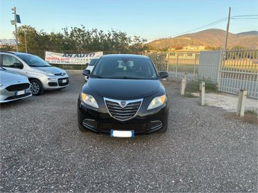 Lancia Ypsilon 1.2 69cv GPL - 2014