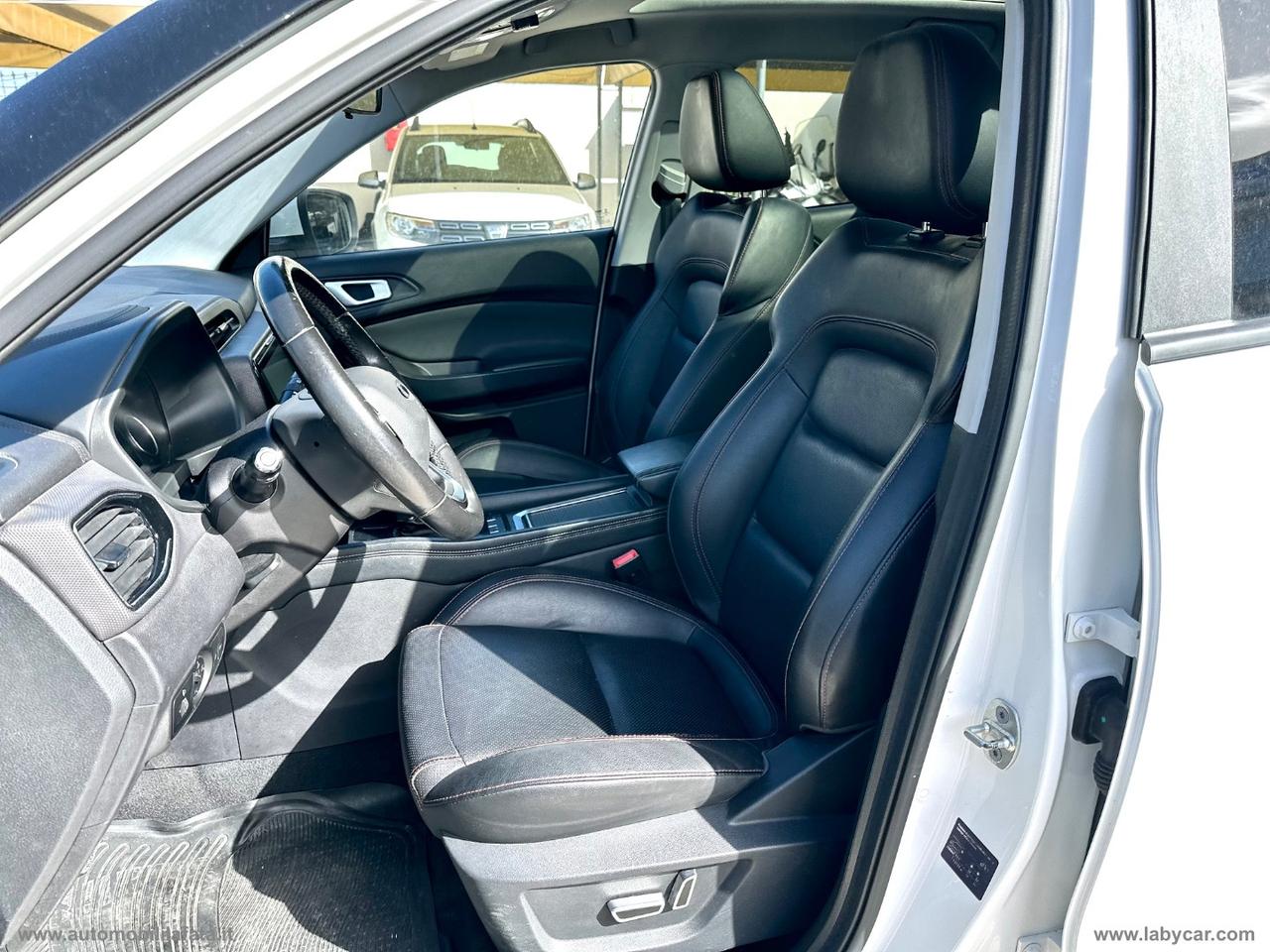 DR MOTOR dr 5.0 1.5 Turbo DCT Bi-Fuel GPL BENZINA/GPL AUTOMATICA