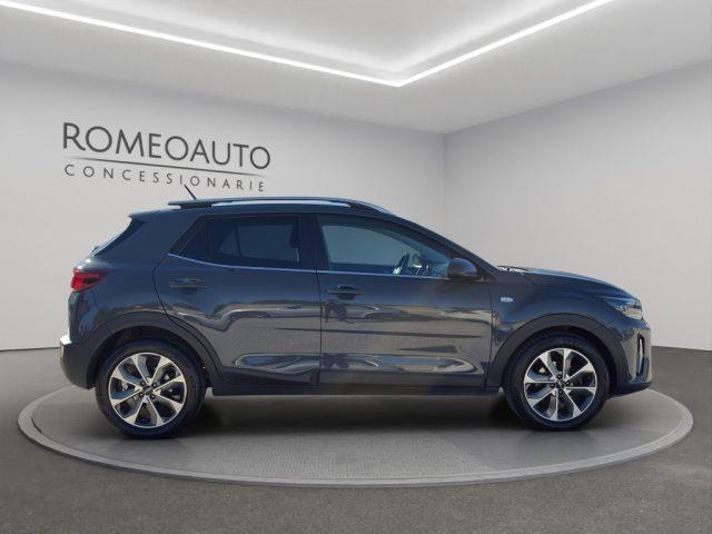 KIA Stonic 1.0 t-gdi mhev style 100 cv