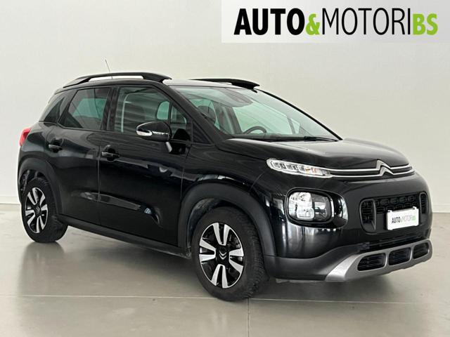 CITROEN C3 Aircross PureTech 82 Shine
