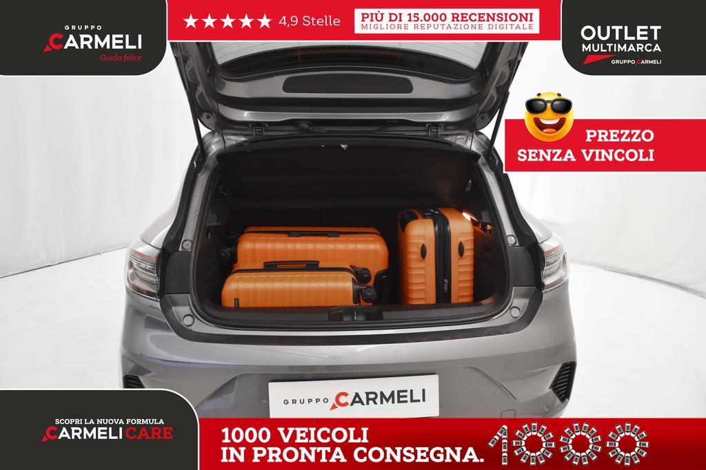 Renault Clio 1.0 TCe Techno