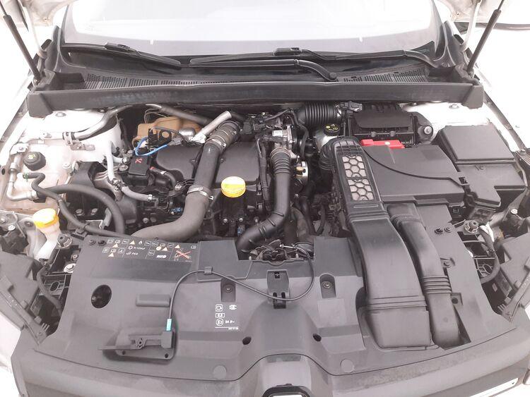 Renault Megane Sporter Energy Business EDC BR750330 1.5 Diesel 110CV