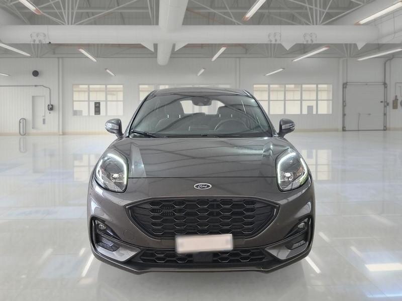FORD PUMA 1.0 Ecoboost Hybrid 125CV ST-Line