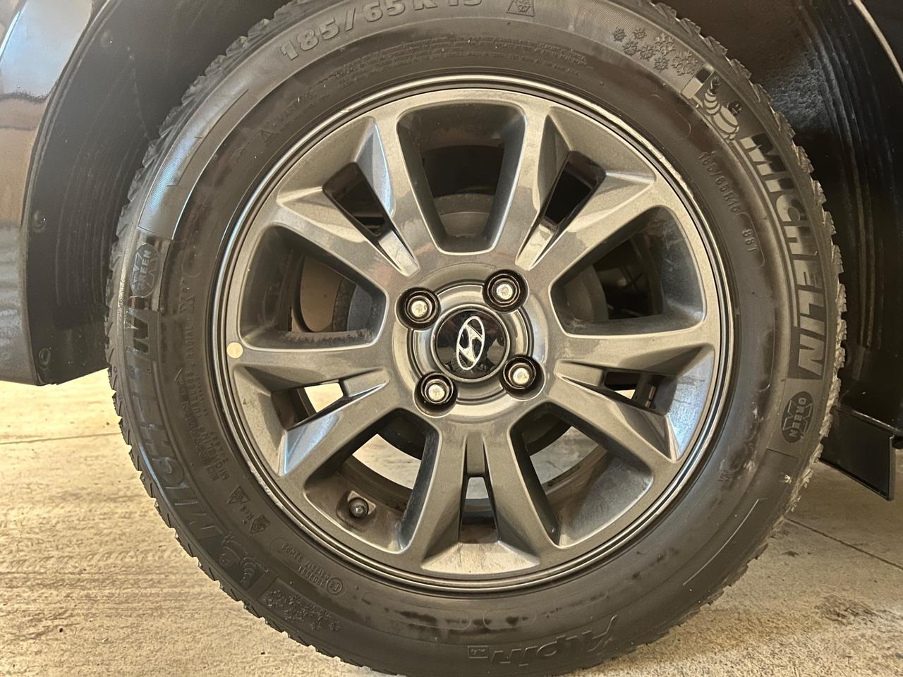 Hyundai i20 1.2 5 porte Blackline