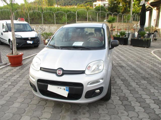 FIAT New Panda 1.2 EasyPower Lounge