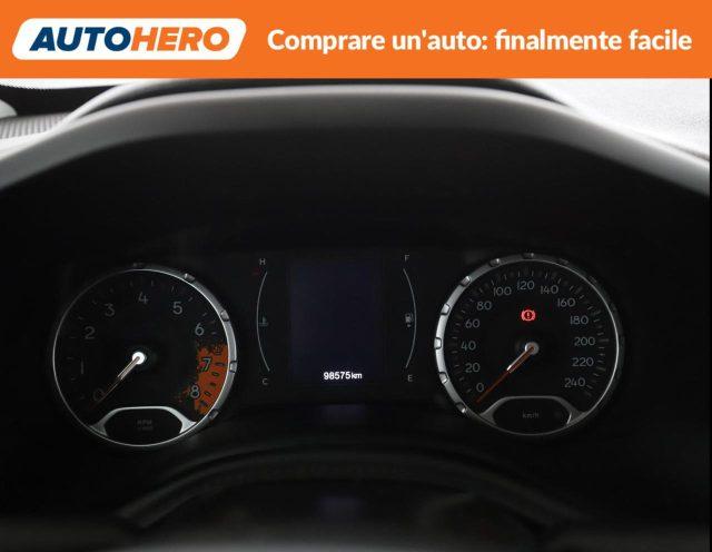 JEEP Renegade 1.4 MultiAir Longitude