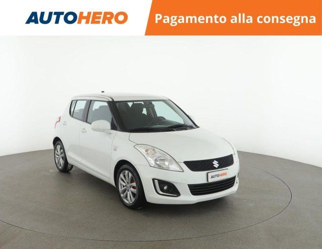 SUZUKI Swift 1.3 DDiS 5 porte B-Cool Bi-Color