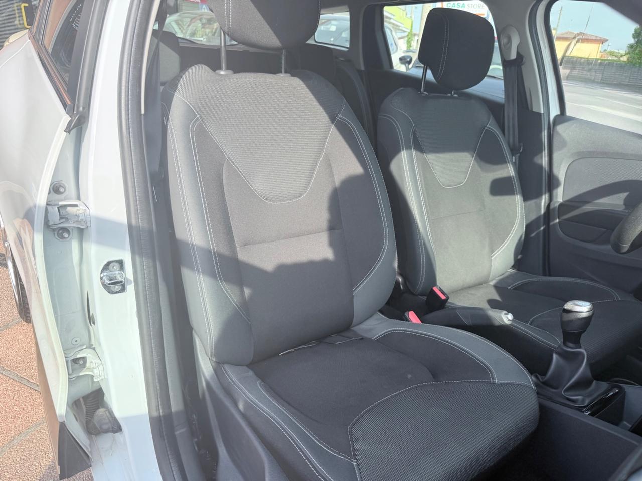 Renault Clio Sporter dCi 8V 90CV Start&Stop Energy Intens