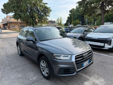 Audi Q5 2.0 TDI quattro S tronic Sport