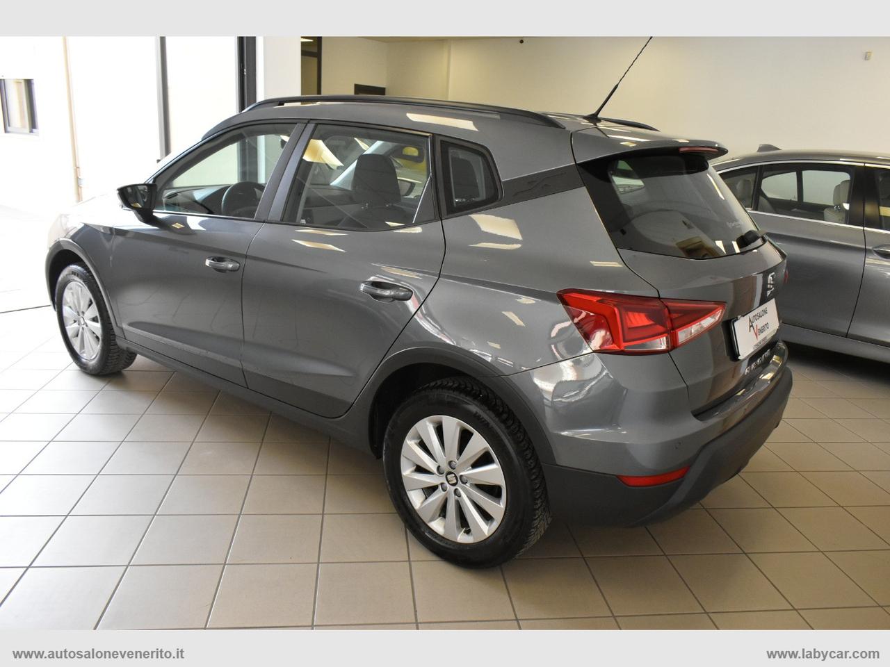 SEAT Arona 1.0 EcoTSI Style