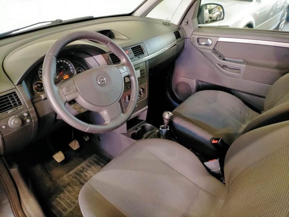 OPEL MERIVA 1.4 16V COSMO