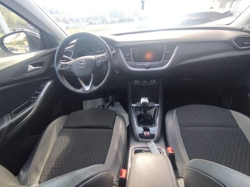 Opel Grandland Grandland X 1.5 diesel Ecotec Start&Stop 120 Anniversary