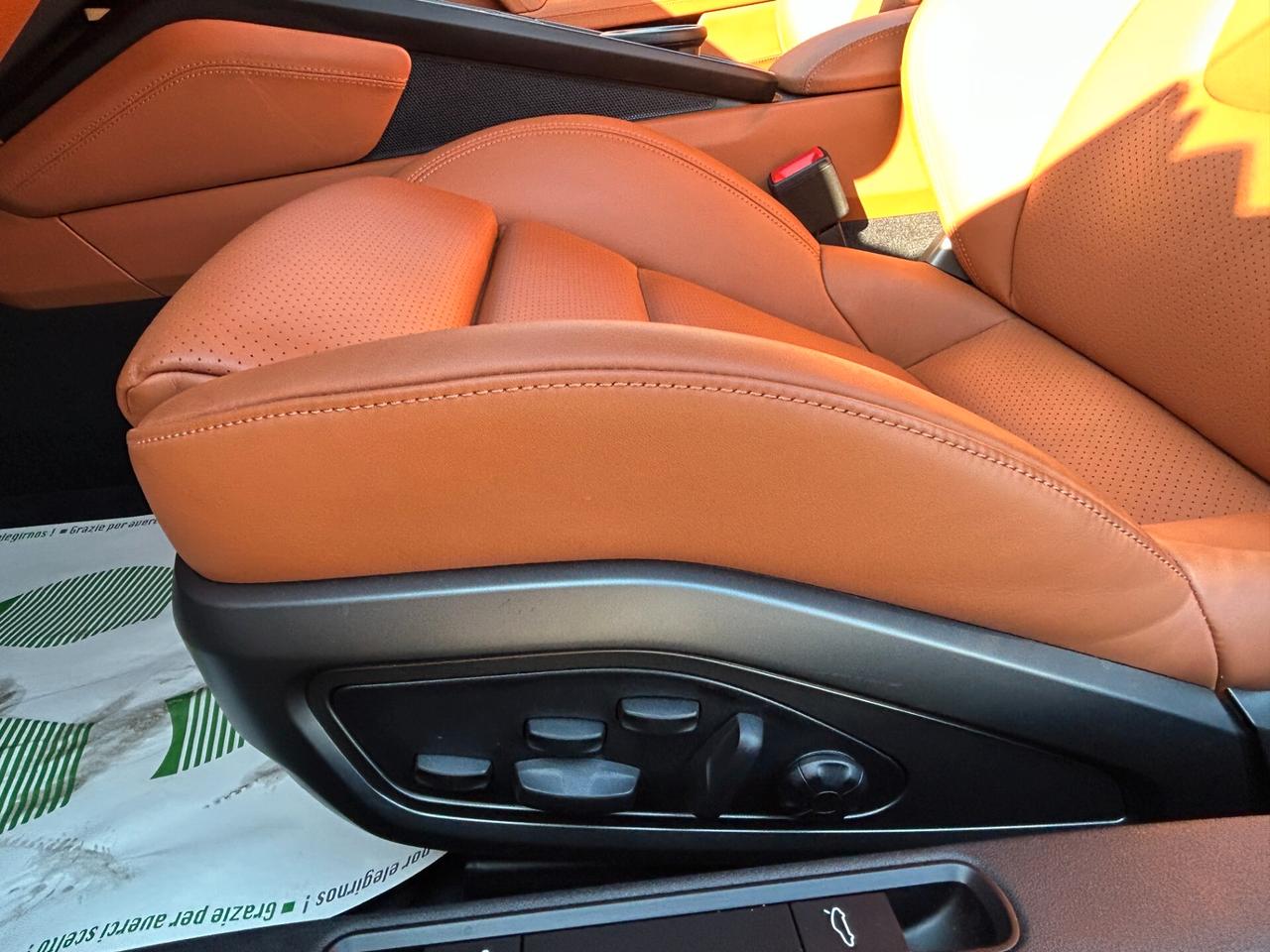 Porsche 992.2 911 Coupe 3.0 Carrera 394cv auto MY25 KM 0