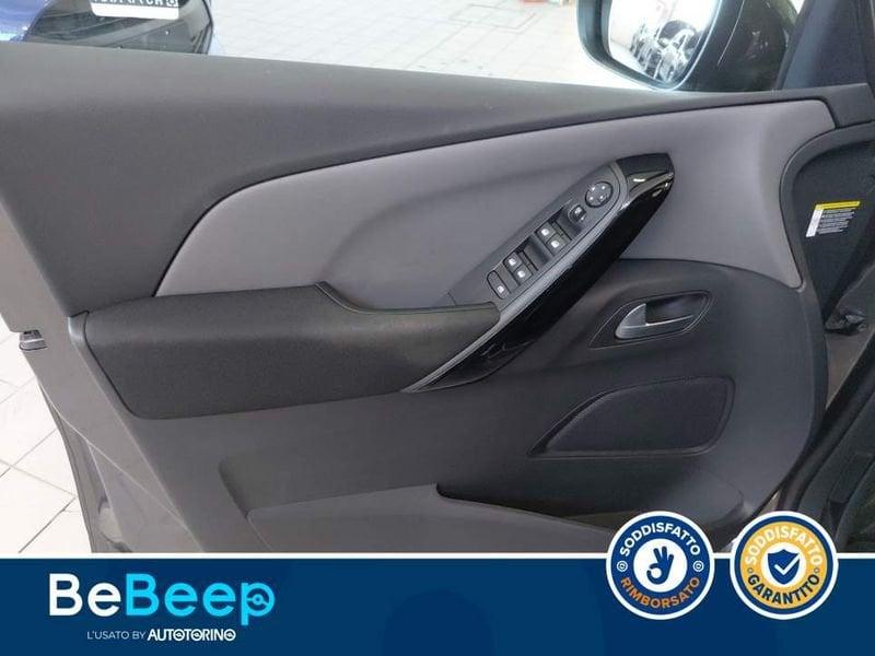 Citroën C4 Picasso Grand C4 GRAND PICASSO 1.6 BLUEHDI SHINE S&S 120CV