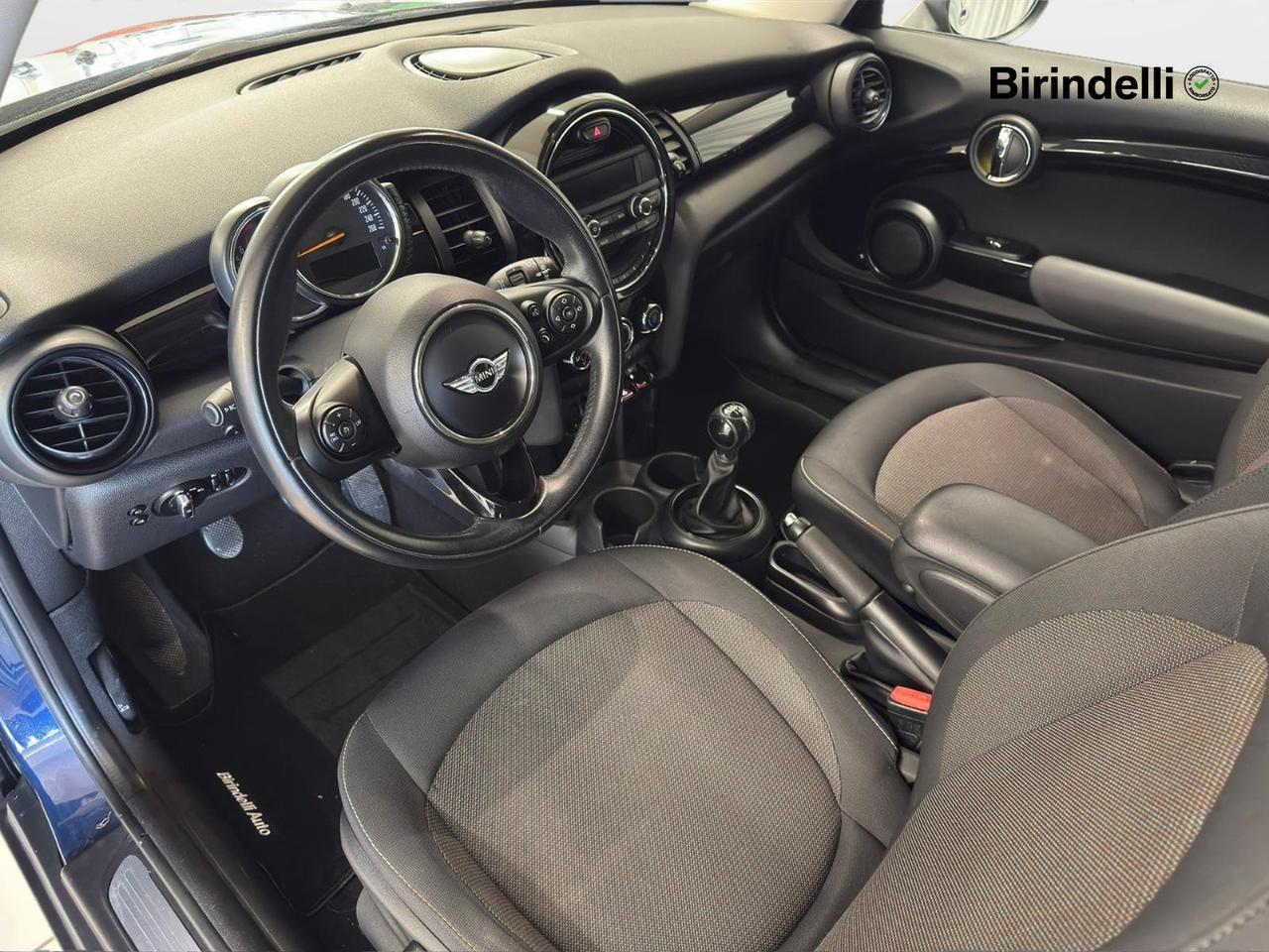 MINI Mini 4ª serie (F56) - Mini 1.2 One 75 CV