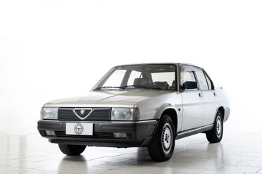 Alfa Romeo 90 Alfa 90 Super 2.0 V6