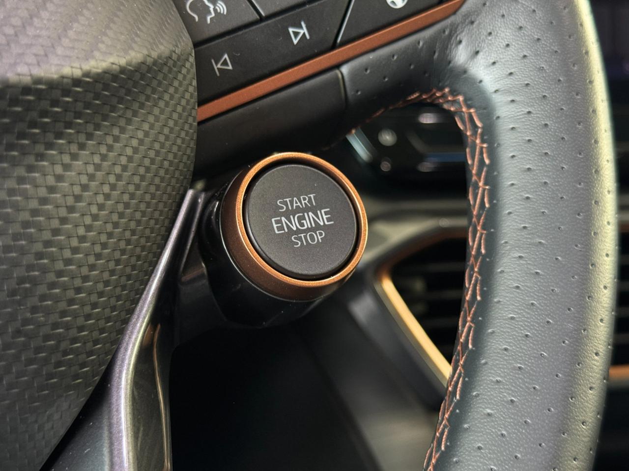 Cupra Formentor 2.0 tsi VZ 4drive 310cv dsg