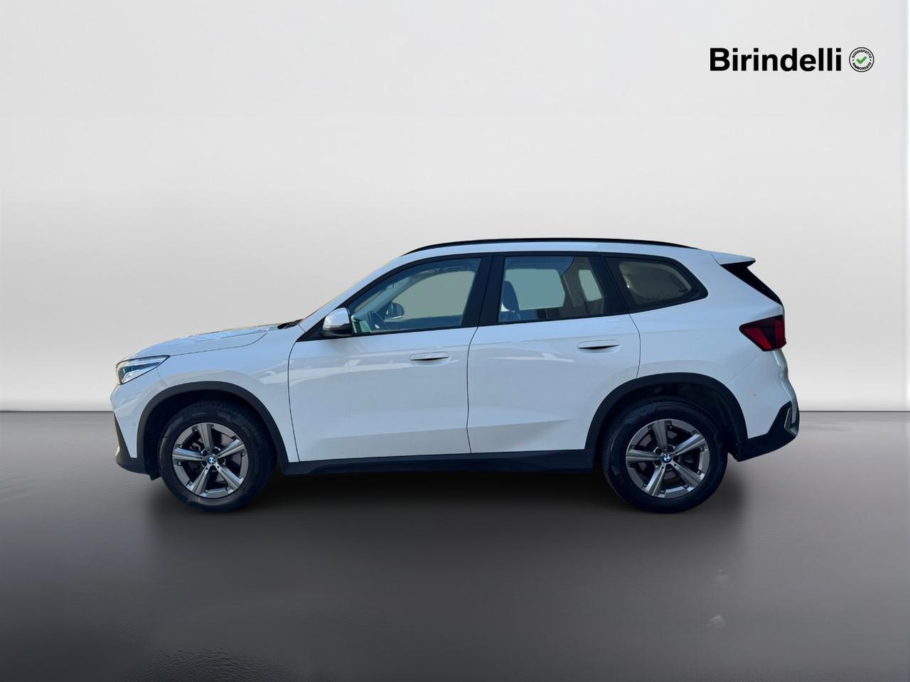 BMW X1 (U11) - X1 xDrive 20d