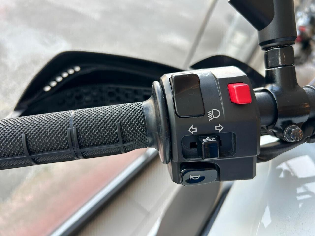 Yamaha Ténéré 700 Rally Edition UNICO PR.