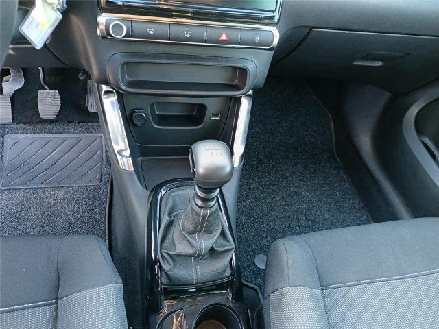 CITROEN C3 Aircross 1ª s. PureTech 110 S&S Feel