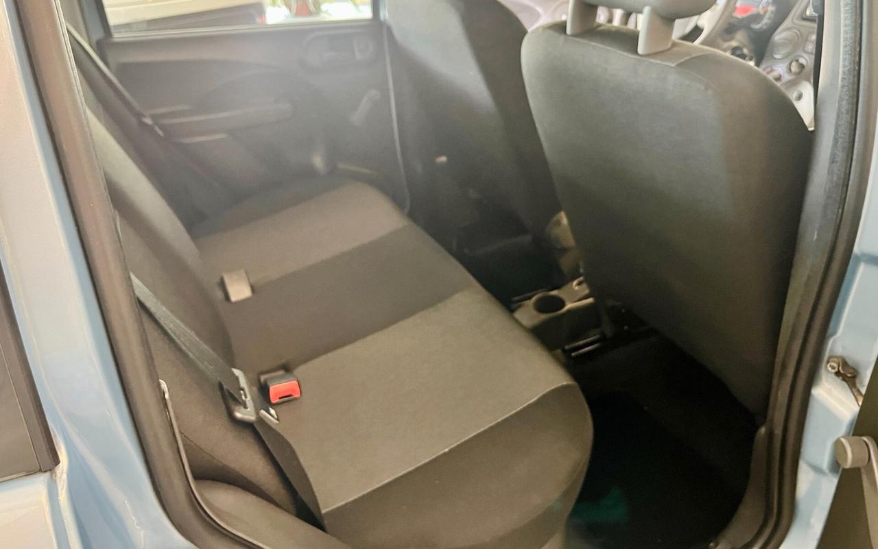 Fiat Panda 1.3 MJT 16V 4x4 Climbing Glam