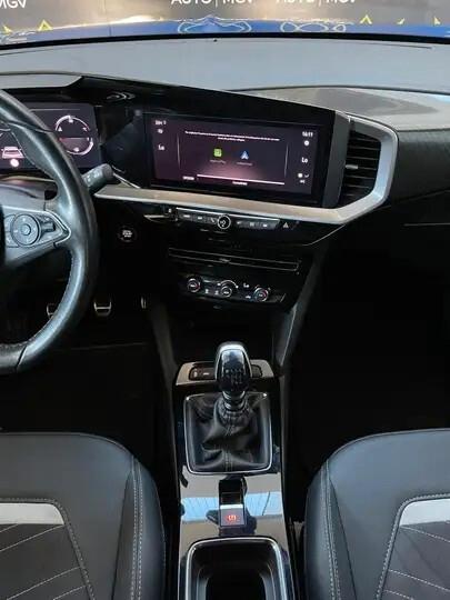 Opel Mokka 1.5 diesel Ultimate