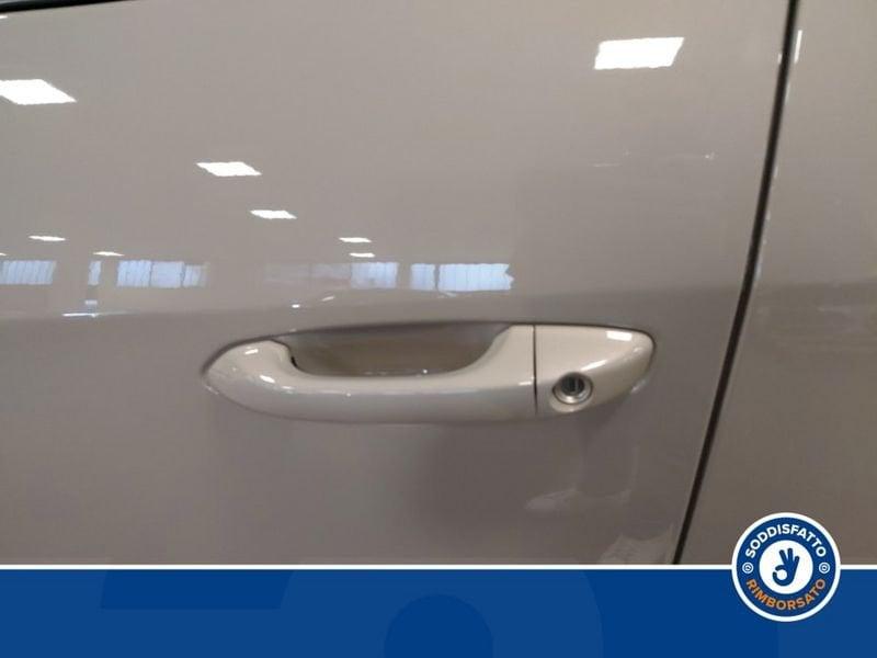 KGM Tivoli Must 1.5 Turbo GDI 135 CV