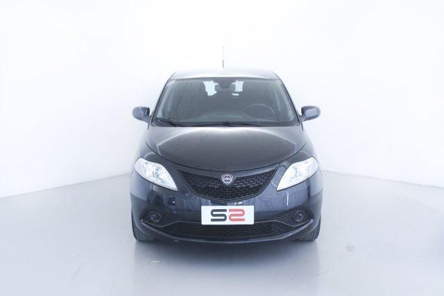 LANCIA Ypsilon 1.2 69 CV 5 porte GPL Ecochic Gold