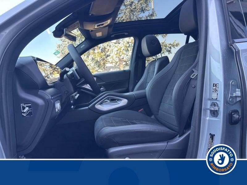 Mercedes-Benz GLE 350de 4Matic EQ-Power AMG Line Advanced Plus