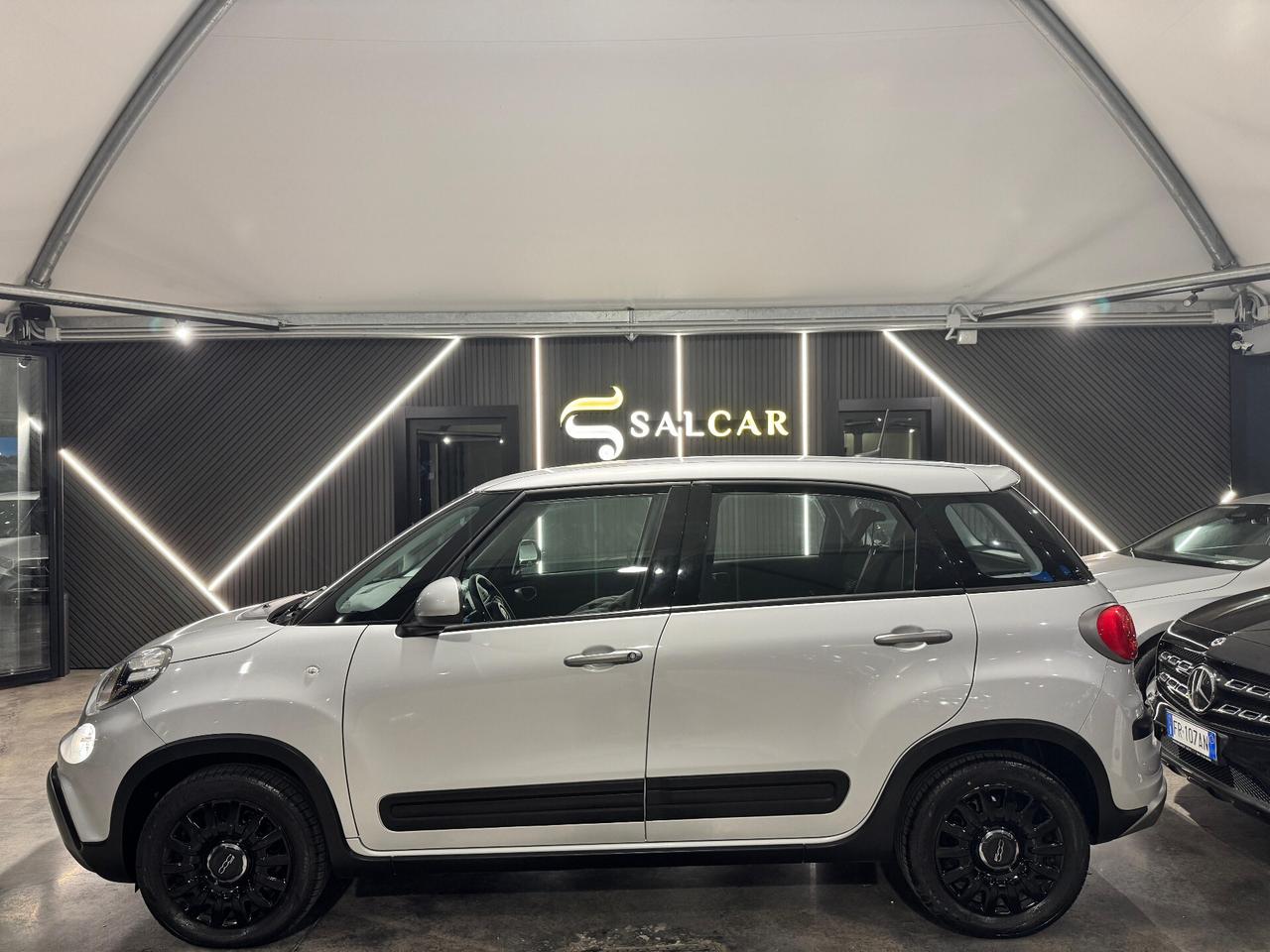 Fiat 500L Cross 1.3 mjt 95cv 2022