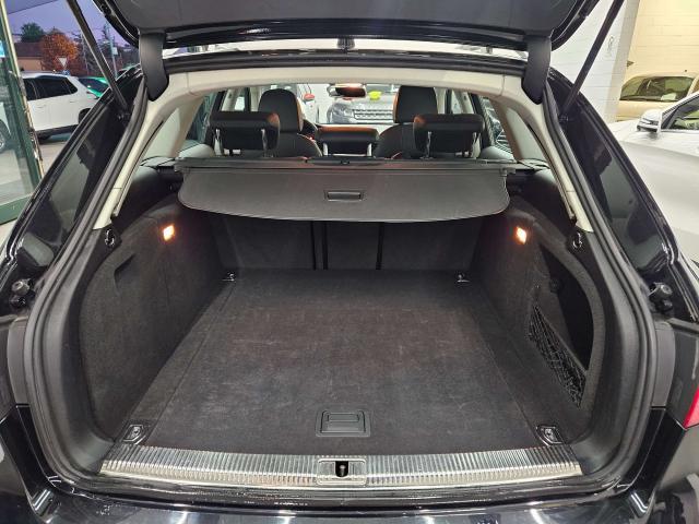 Audi A4 allroad A4 IV 2007 Allroad Quattro 2.0 tdi Advanced