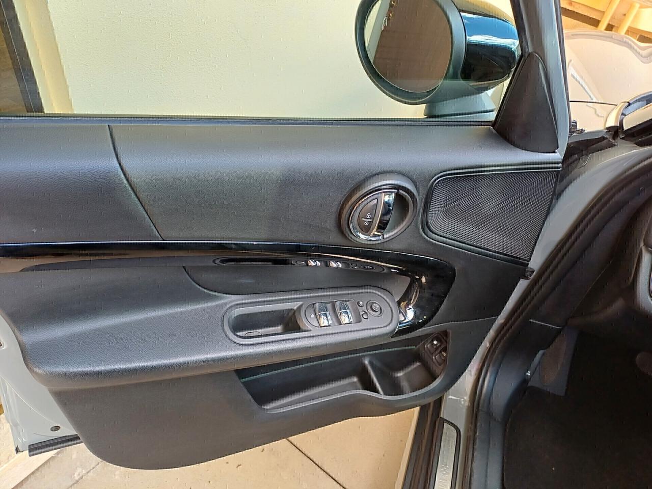 Mini Cooper S Countryman ALL4