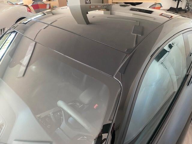 PORSCHE 992 CARRERA T