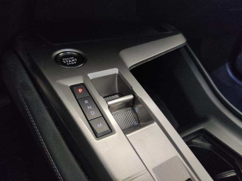 PEUGEOT 308 3ª serie - 308 BlueHDi 130 S&S EAT8 SW Allure