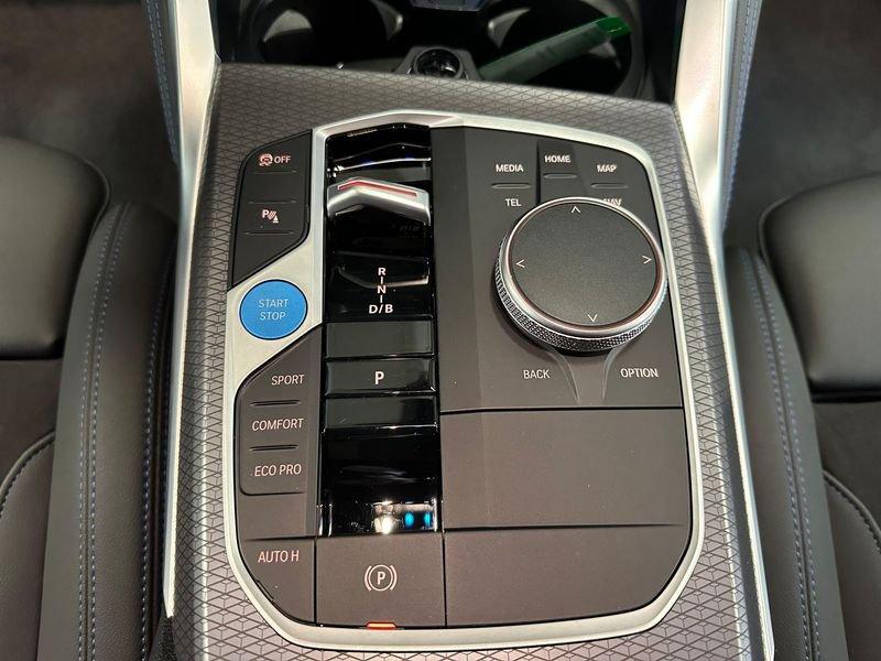 BMW i4 Serie 4 EDRIVE40