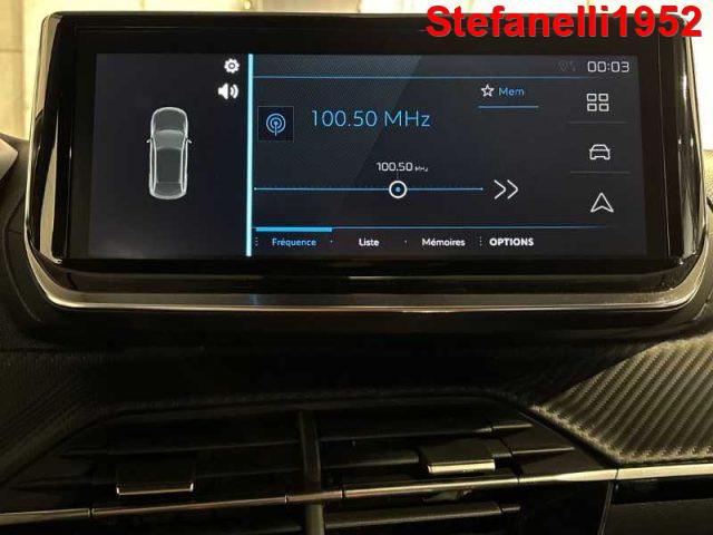PEUGEOT 2008 1.2 hybrid Style 136cv e-dcs6