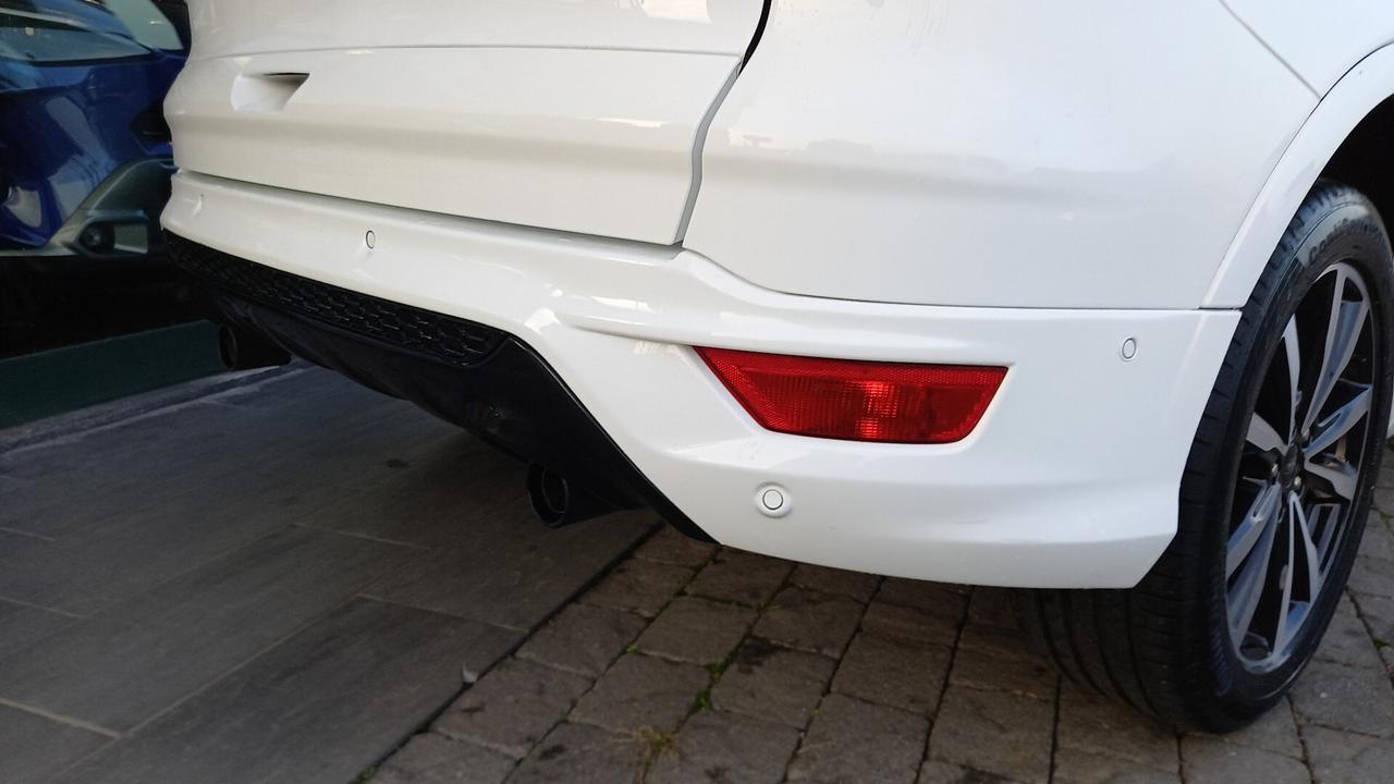 Ford Kuga 1.5 EcoBoost 120 CV S&S 2WD ST-Line