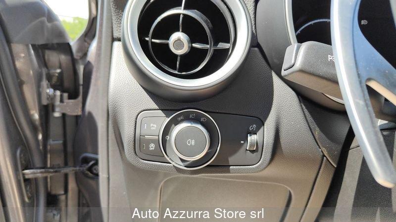 Alfa Romeo Stelvio 2.2 Turbodiesel 210 CV AT8 Q4 Veloce *PROMO FINANZIARIA