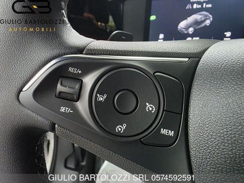 Opel Mokka Mokka 1.2 Hybrid aut. GS