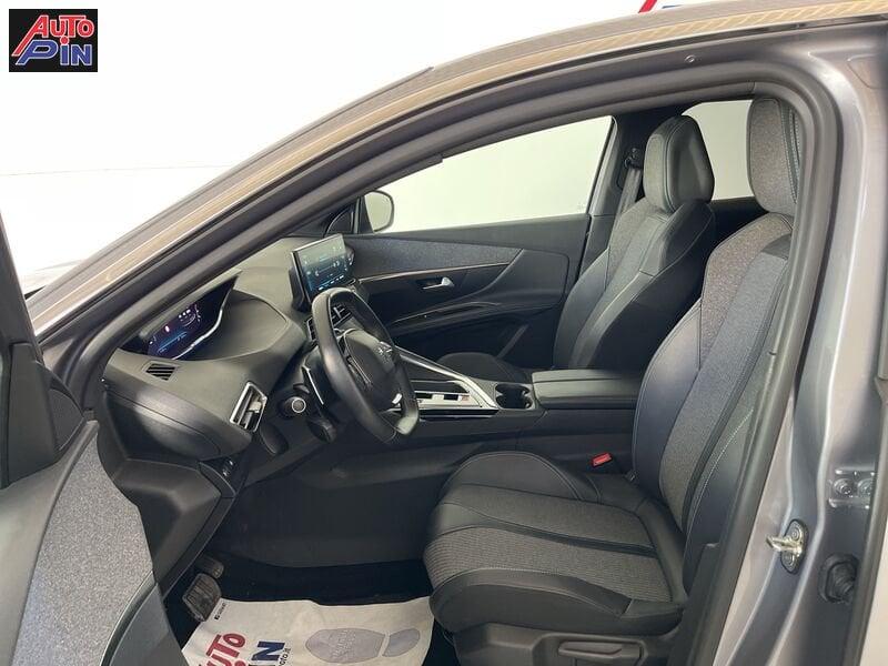 Peugeot 3008 3008 BlueHDi 130 S&S EAT8 Allure