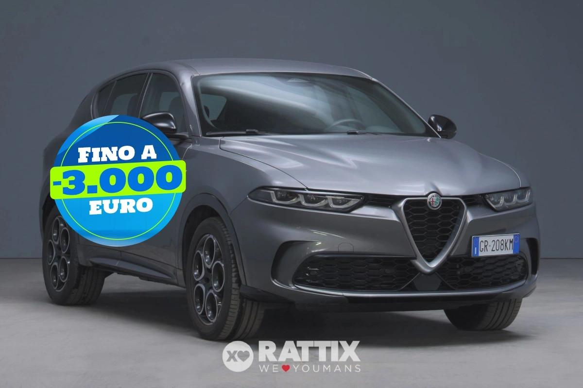 Alfa Romeo Tonale 1.5 Hybrid 160CV Ti TCT7