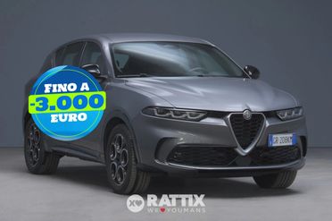 Alfa Romeo Tonale 1.5 Hybrid 160CV Ti TCT7